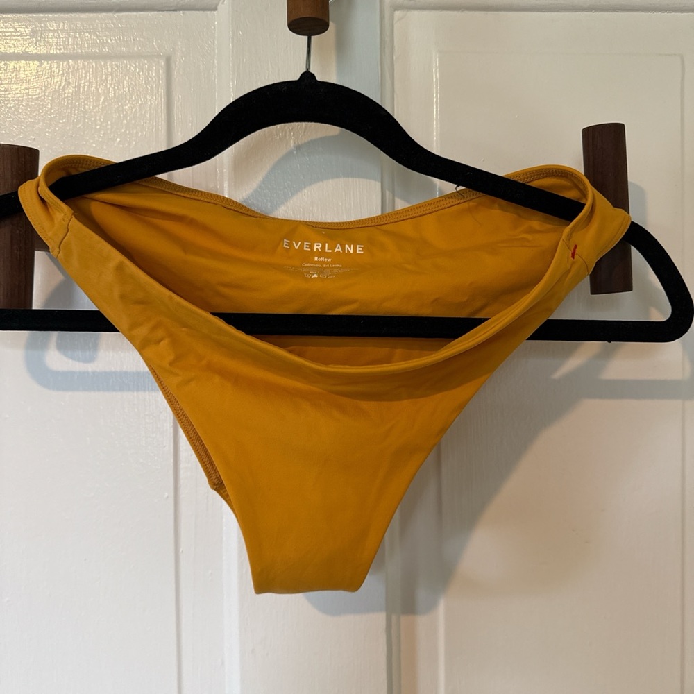 Everlane Bikini Bottom